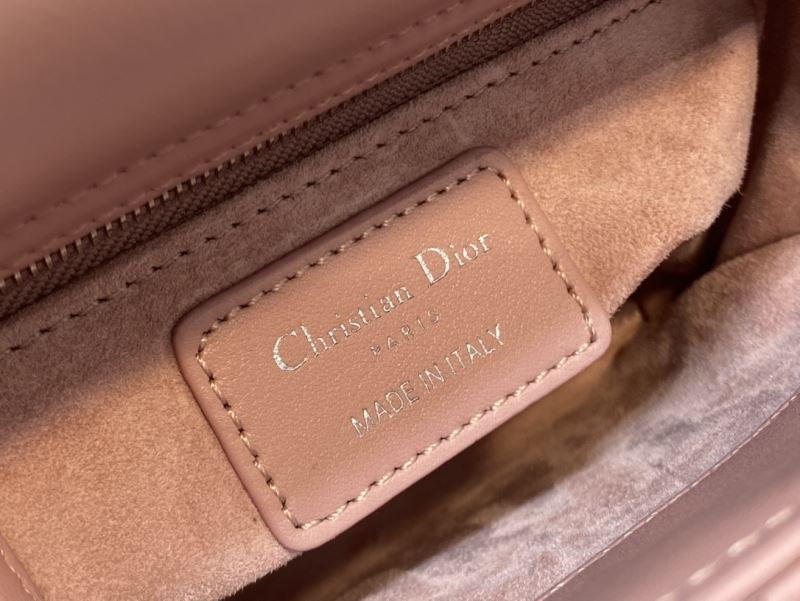 Christian Dior My Lady Bags